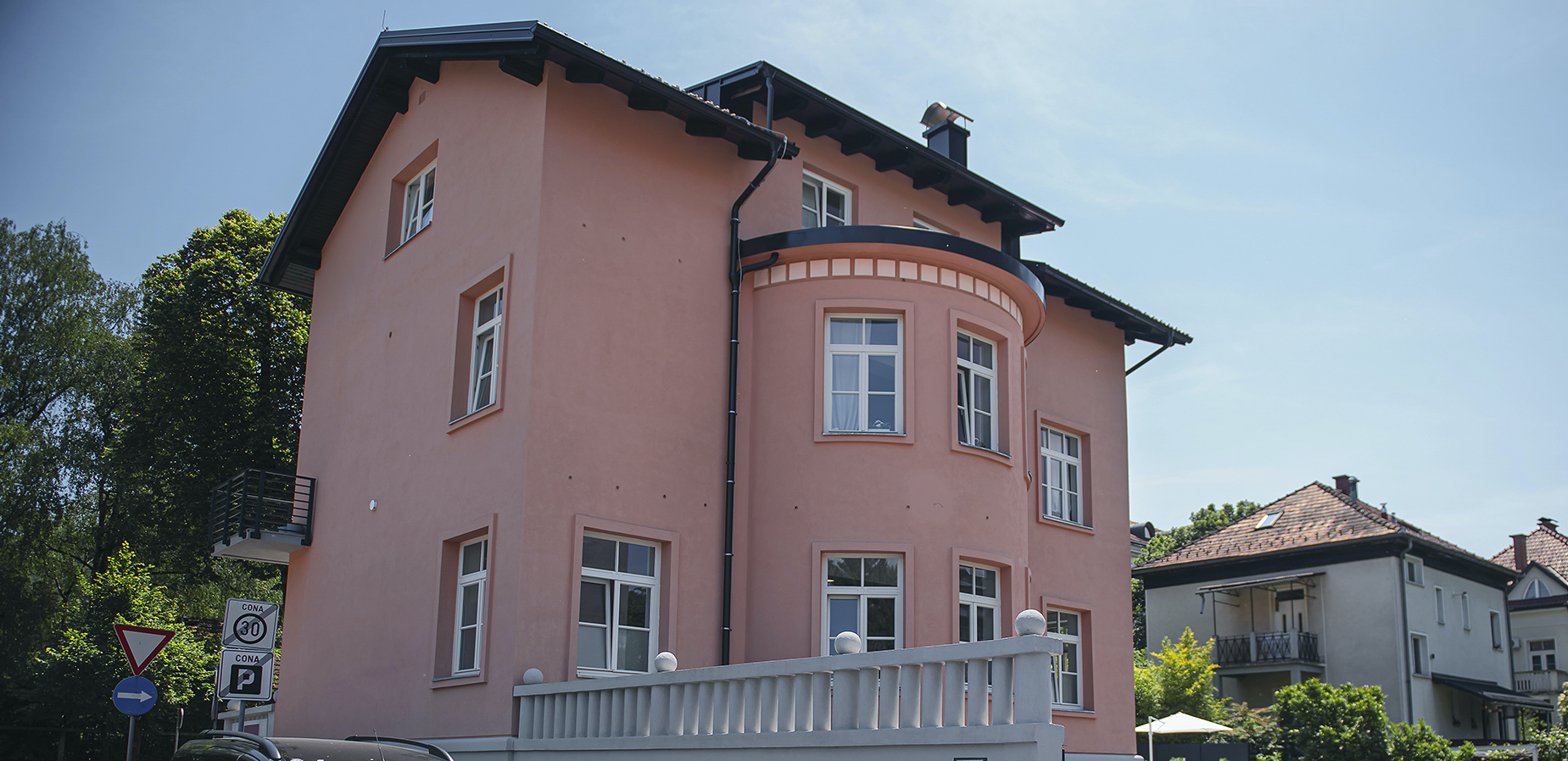 Center Aestetik